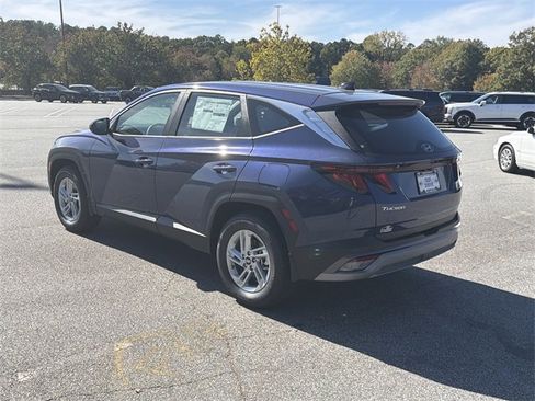 New 2026 Hyundai Tucson SE image 5