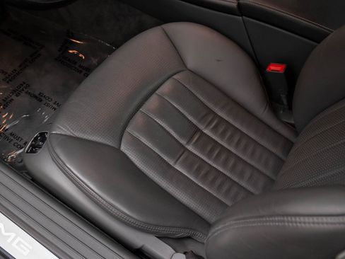 Used 2004 Mercedes-Benz SL 55 AMG image 13