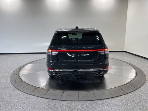 New 2026 Lincoln Aviator Black Label image 6