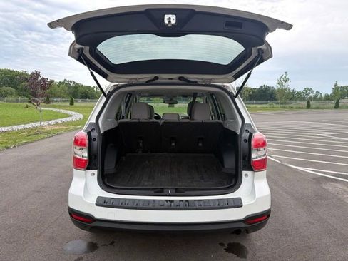 Used 2015 Subaru Forester 2.5i Premium w/ All-Weather Package AWD/4WD image 11