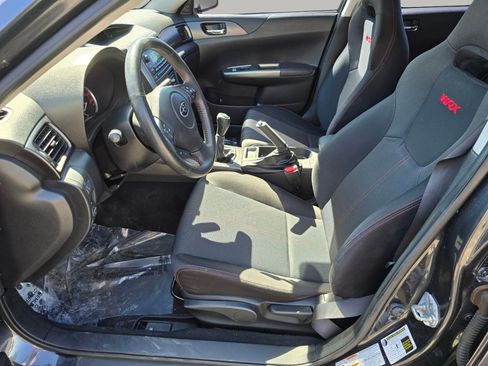 Used 2012 Subaru Impreza WRX Hatchback AWD/4WD image 22