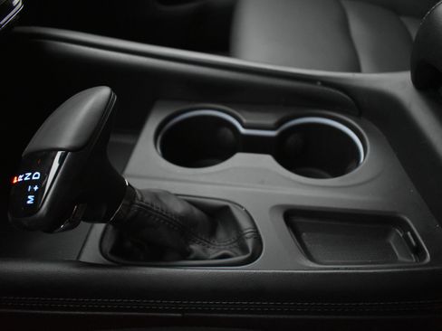 Used 2022 Dodge Durango GT w/ Blacktop Package image 32