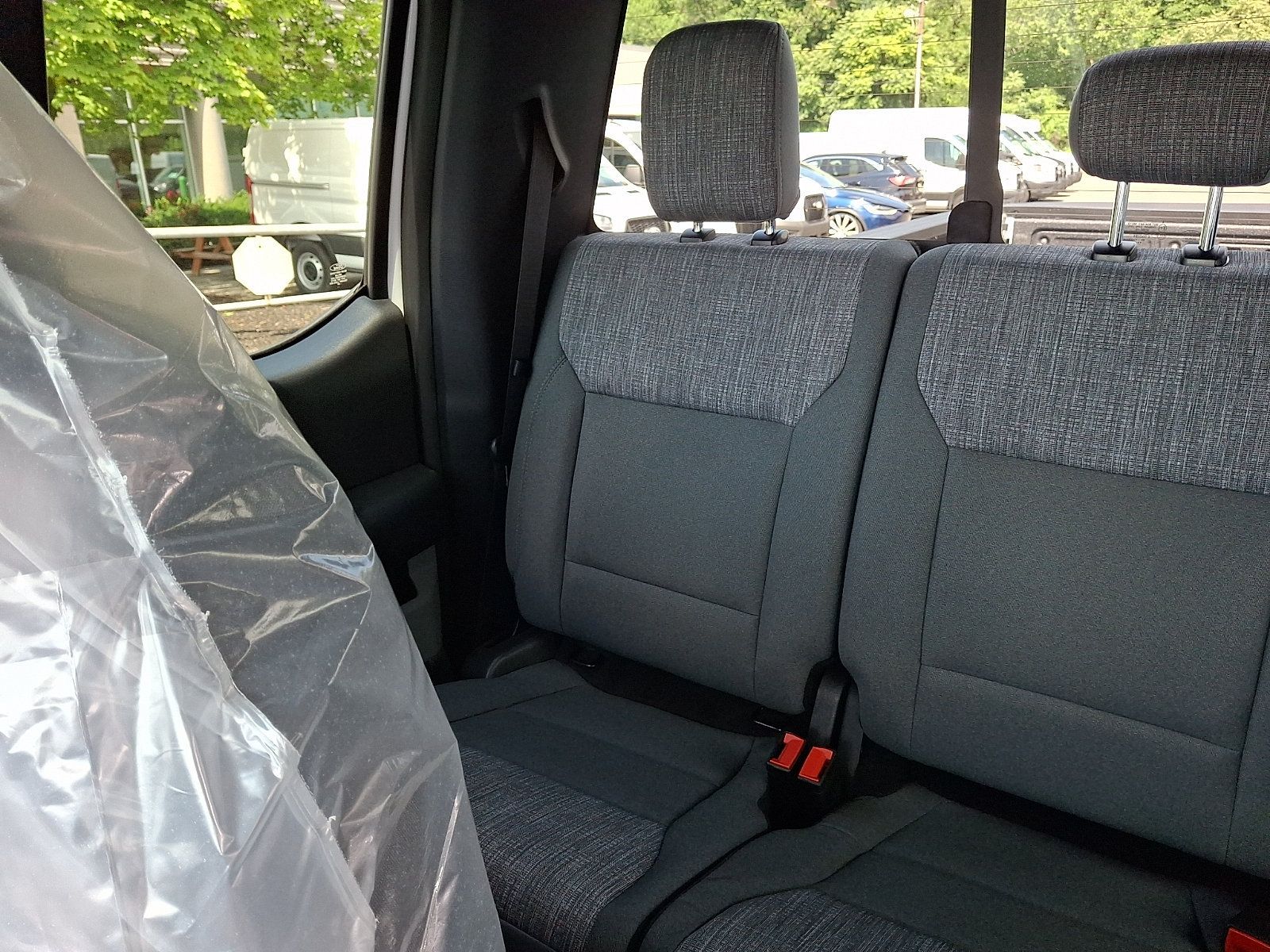 New 2026 Ford F250 XLT w/ 360-Degree Camera Package AWD/4WD image 10