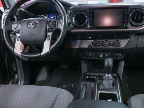 Used 2021 Toyota Tacoma SR5 image 23