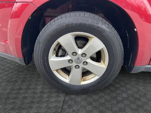 Used 2011 Dodge Journey Mainstreet w/ Popular Equipment Group AWD/4WD image 14