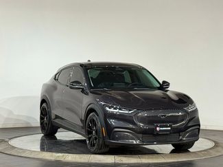 Used 2022 Ford Mustang Mach-E Select video 2