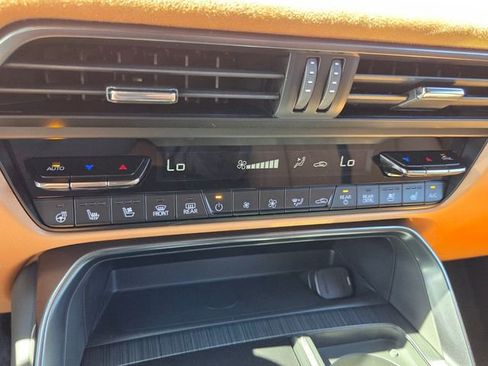 New 2026 MAZDA CX-70 3.3 Turbo S w/ Premium Plus image 25