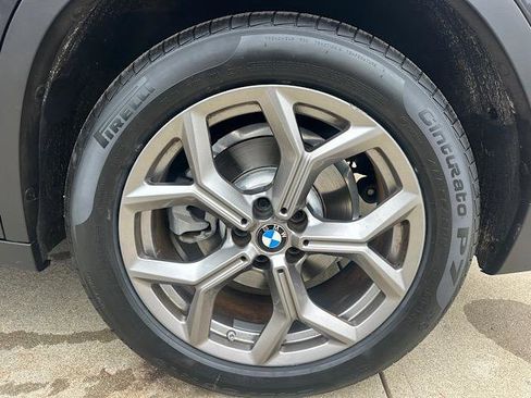 Certified 2022 BMW X3 xDrive30i w/ Premium Package 2 (ZPA) image 33