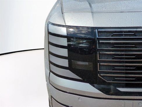 New 2026 Hyundai Palisade Calligraphy FWD image 10