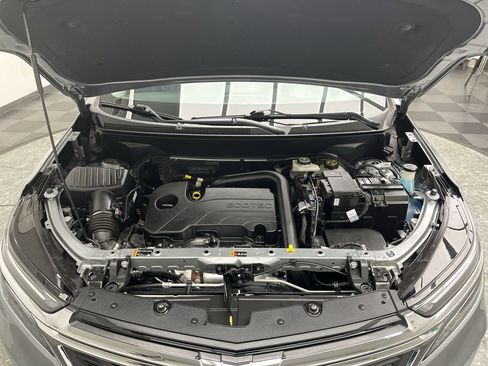 Used 2023 Chevrolet Equinox LT w/ Driver Convenience Package image 26