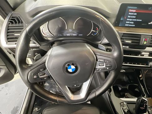 Used 2019 BMW X3 xDrive30i image 11