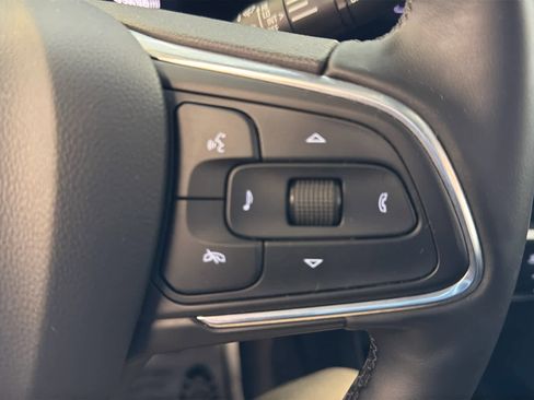 Used 2024 Buick Encore GX Sport Touring w/ Comfort Package image 38