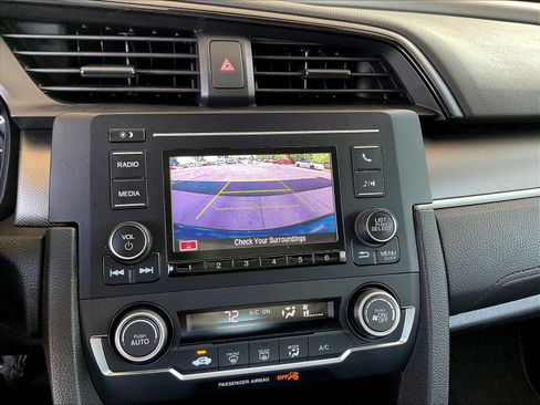 Used 2021 Honda Civic LX image 13
