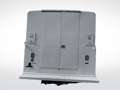 New 2025 Ford E-350 and Econoline 350 Super Duty w/ Power Equipment Group image 27