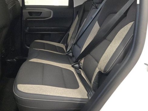 Used 2025 Ford Bronco Sport Big Bend AWD/4WD image 15
