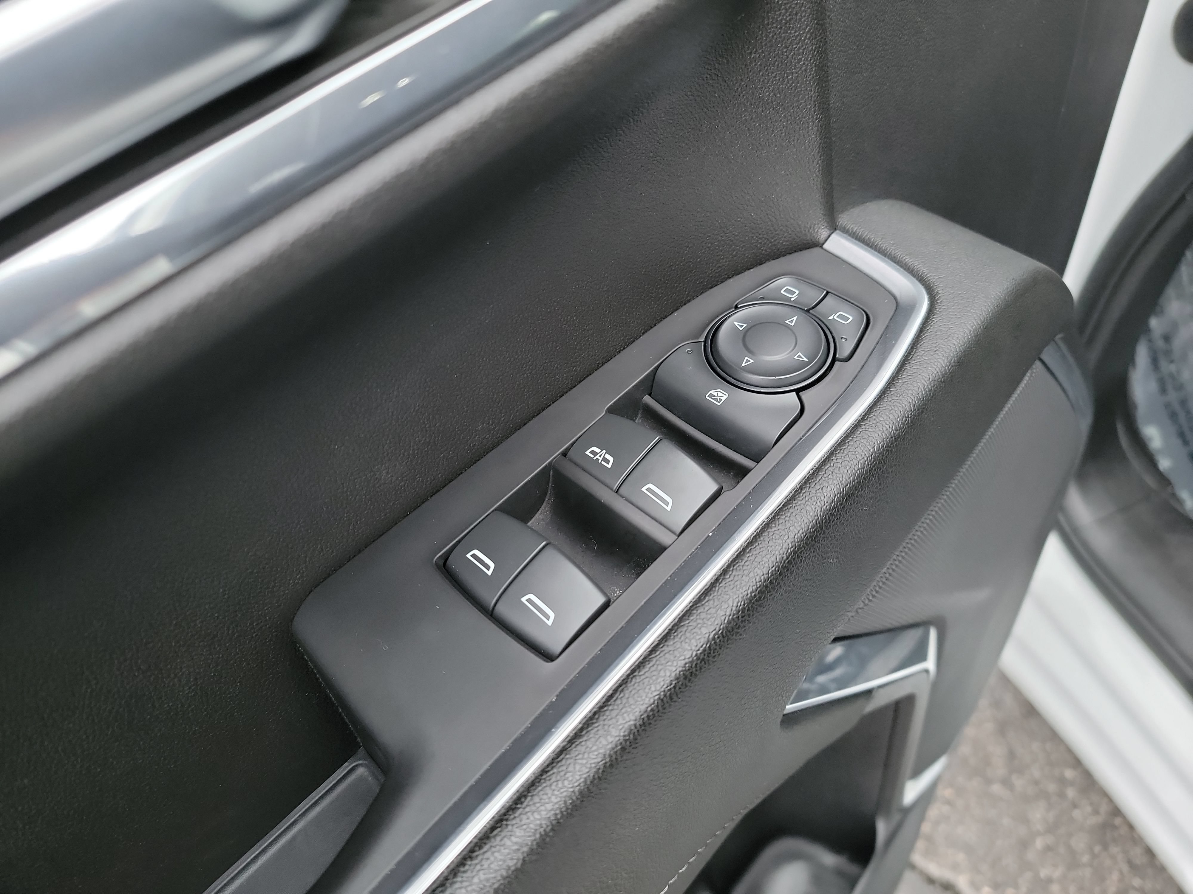 Used 2023 GMC Sierra 1500 Elevation AWD/4WD image 14