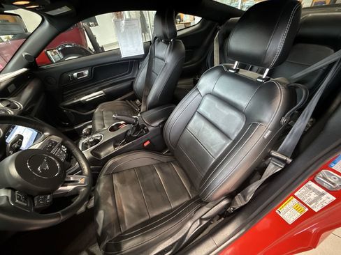 Used 2018 Ford Mustang GT Premium w/ Performance Package - Level 2 image 18