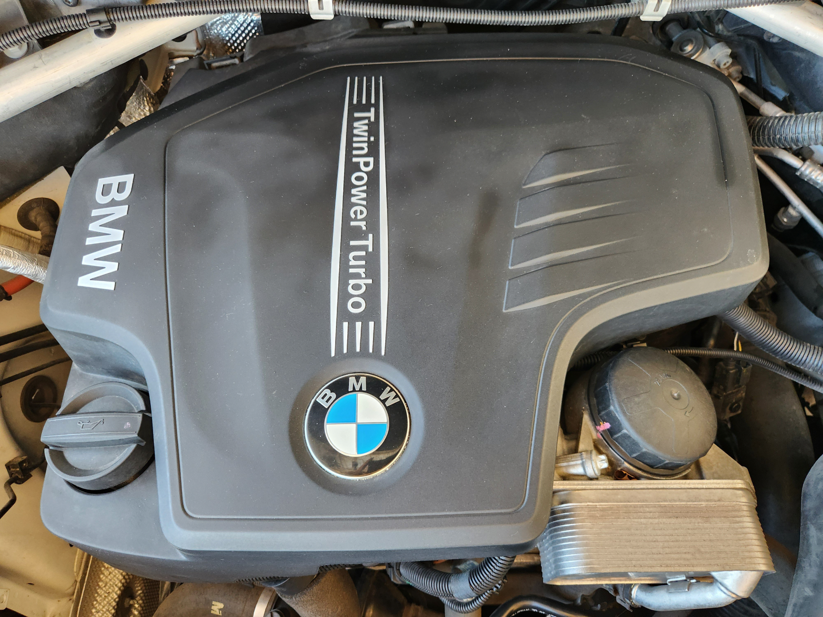 Used 2017 BMW X3 xDrive28i AWD/4WD image 29