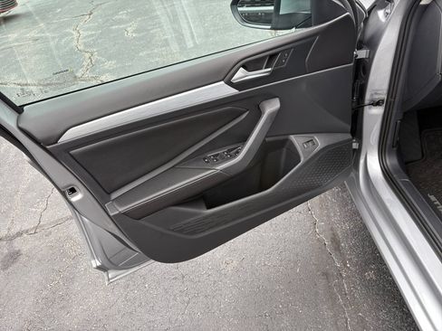 Certified 2026 Volkswagen Jetta S FWD image 36