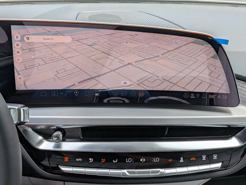New 2026 Cadillac Lyriq Premium Sport RWD image 31