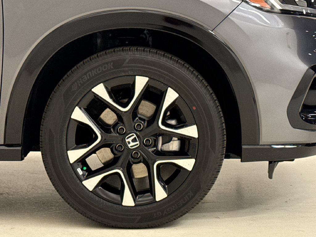 New 2027 Honda HR-V EX-L image 6