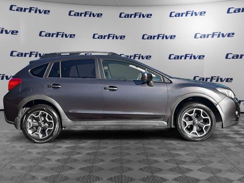 Used 2013 Subaru Crosstrek 2.0i Premium image 7