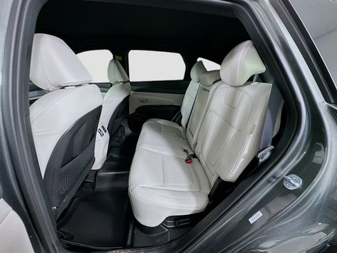 New 2026 Hyundai Tucson Limited image 17