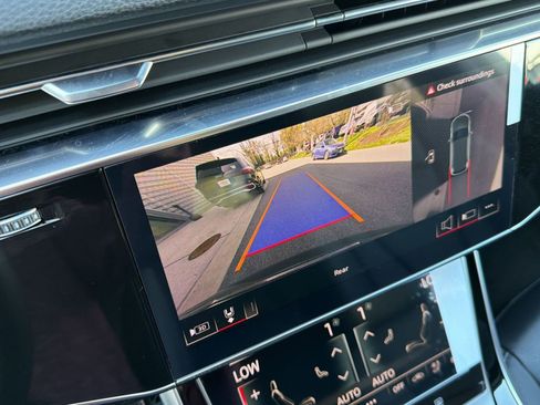 New 2026 Audi Q7 3.0T Premium Plus AWD/4WD image 23
