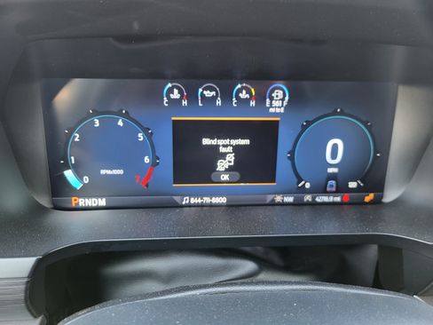 Used 2024 Ford F150 XLT w/ Tow/Haul Package AWD/4WD image 14
