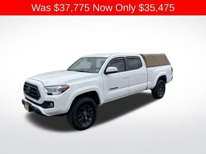 Used 2022 Toyota Tacoma SR5