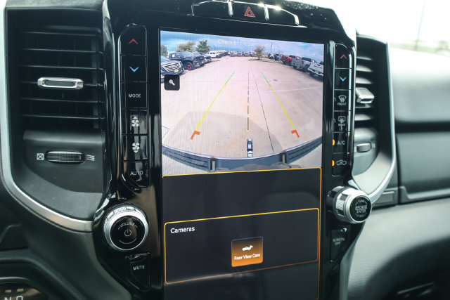 Used 2023 RAM 1500 Lone Star RWD image 18