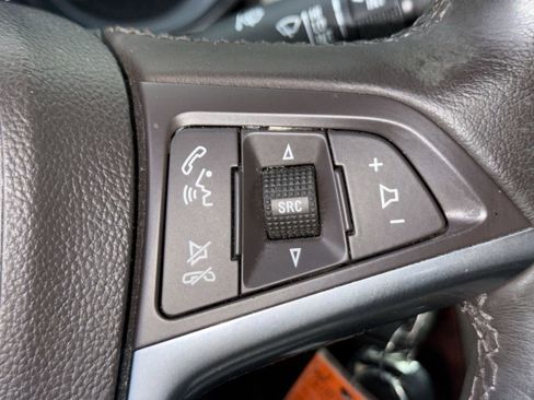 Used 2016 Buick Verano image 25