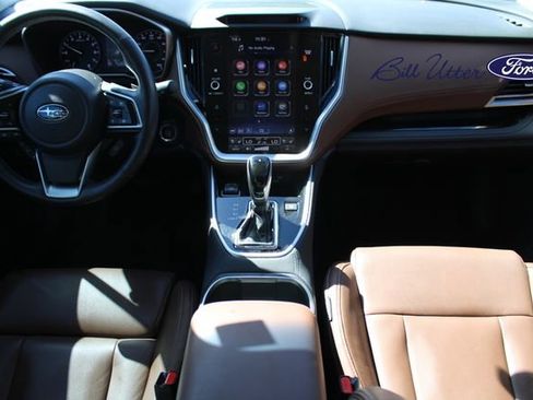 Used 2022 Subaru Outback Touring image 16