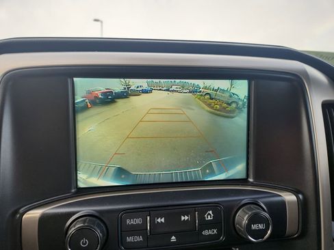 Used 2018 GMC Sierra 1500 Denali w/ Denali Ultimate Package image 27