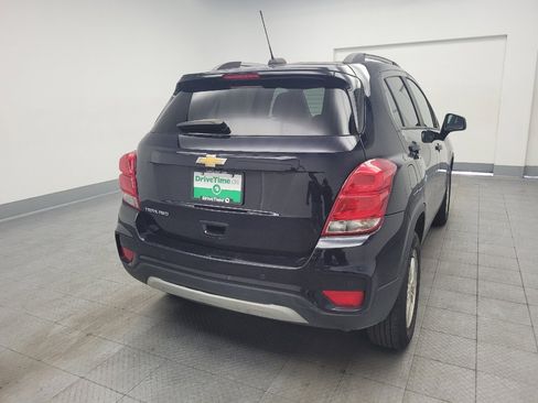 Used 2022 Chevrolet Trax LT w/ Driver Confidence Package AWD/4WD image 7