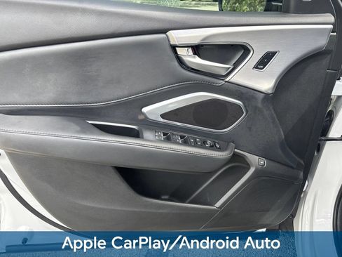 Certified 2024 Acura RDX SH-AWD image 22