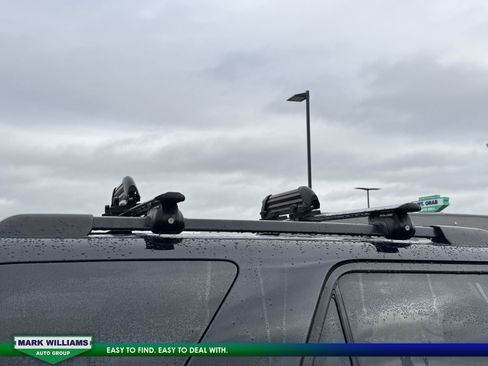 Used 2023 Toyota 4Runner TRD Off-Road image 21