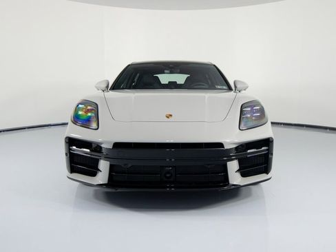 New 2026 Porsche Panamera GTS image 13