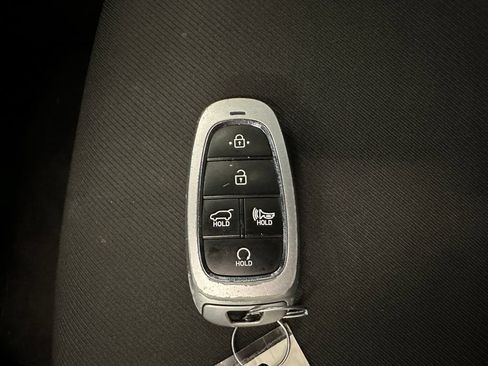 Used 2022 Hyundai Tucson SEL w/ Convenience Package AWD/4WD image 17