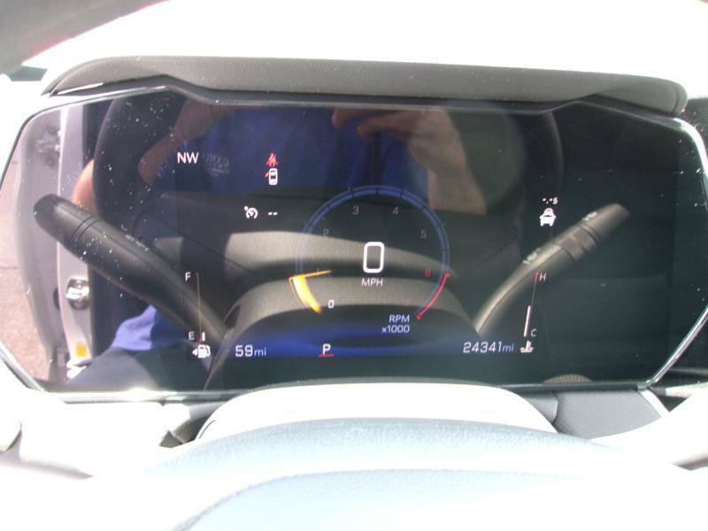 Used 2024 Chevrolet TrailBlazer LT FWD image 14