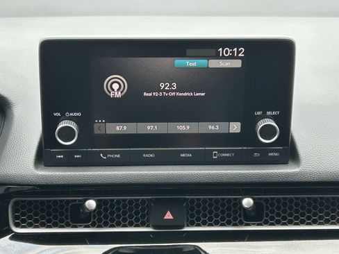 Certified 2024 Honda Civic Sport image 14
