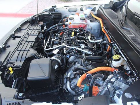Used 2025 Ford Maverick XLT FWD image 43