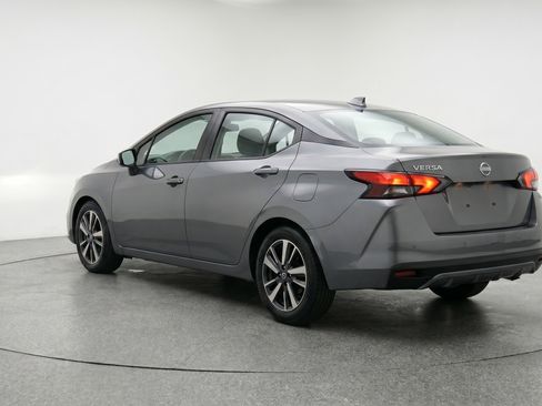 Used 2025 Nissan Versa SV FWD image 6