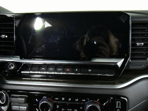 New 2026 Chevrolet Silverado 1500 LT w/ Protection Package image 4