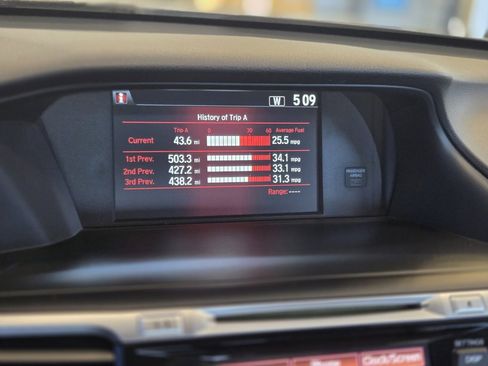 Used 2014 Honda Accord EX-L image 37