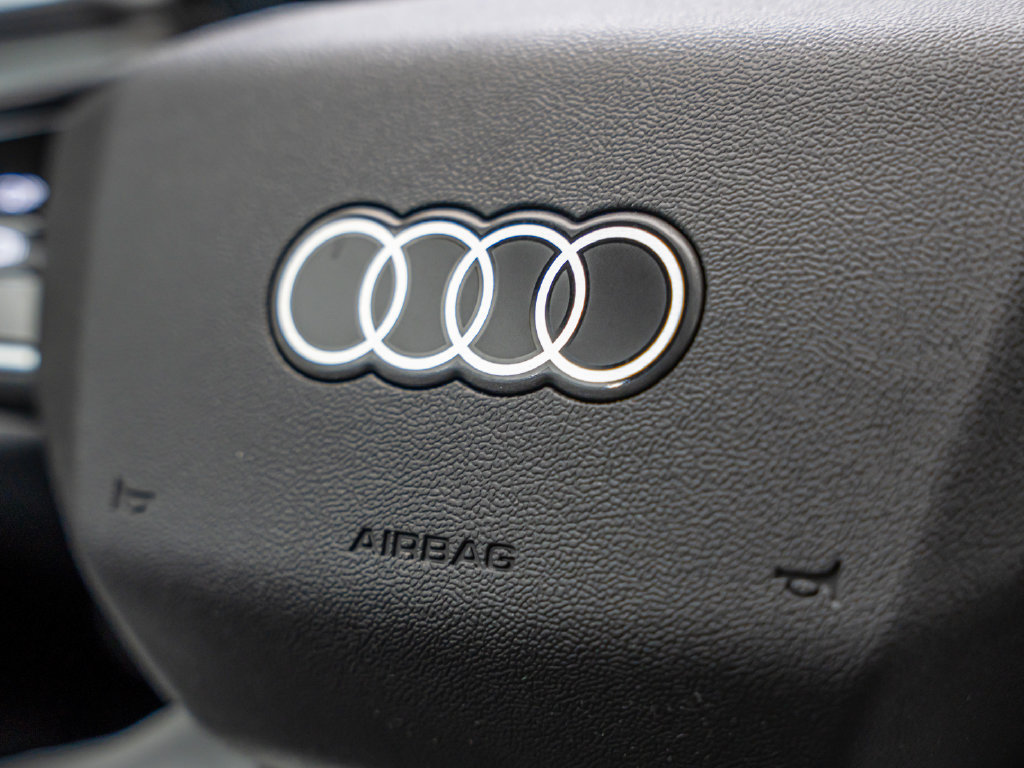 Used 2025 Audi A5 Premium Plus w/ Premium Plus AWD/4WD image 31