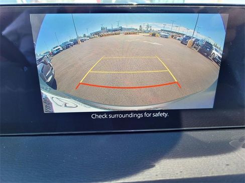 New 2025 MAZDA CX-50 AWD 2.5 Turbo w/ Accent Package image 9