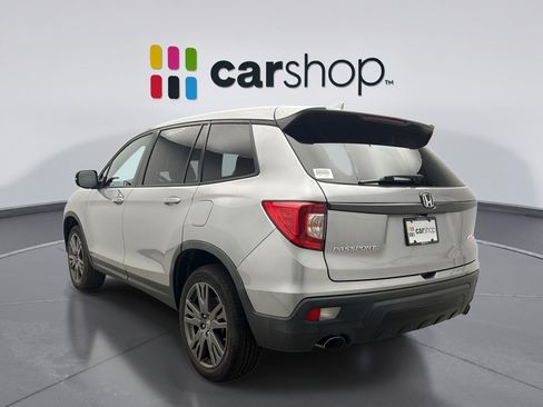 Used 2020 Honda Passport EX-L image 3