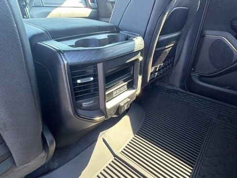 New 2026 RAM 1500 RHO AWD/4WD image 18