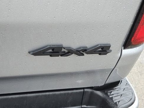 Used 2023 RAM 1500 Limited w/ Night Edition image 22